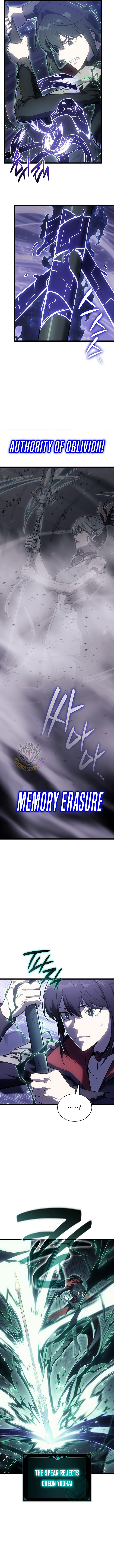 The Return of the Disaster-Class Hero Chapter 191 9